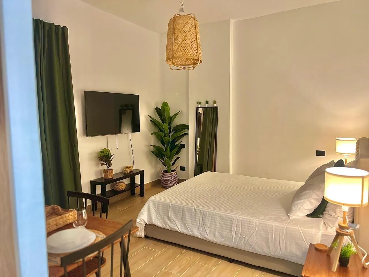 APARTMENT FOR SALE OR RENT DOWNTOWN PUNTA CANA image 2