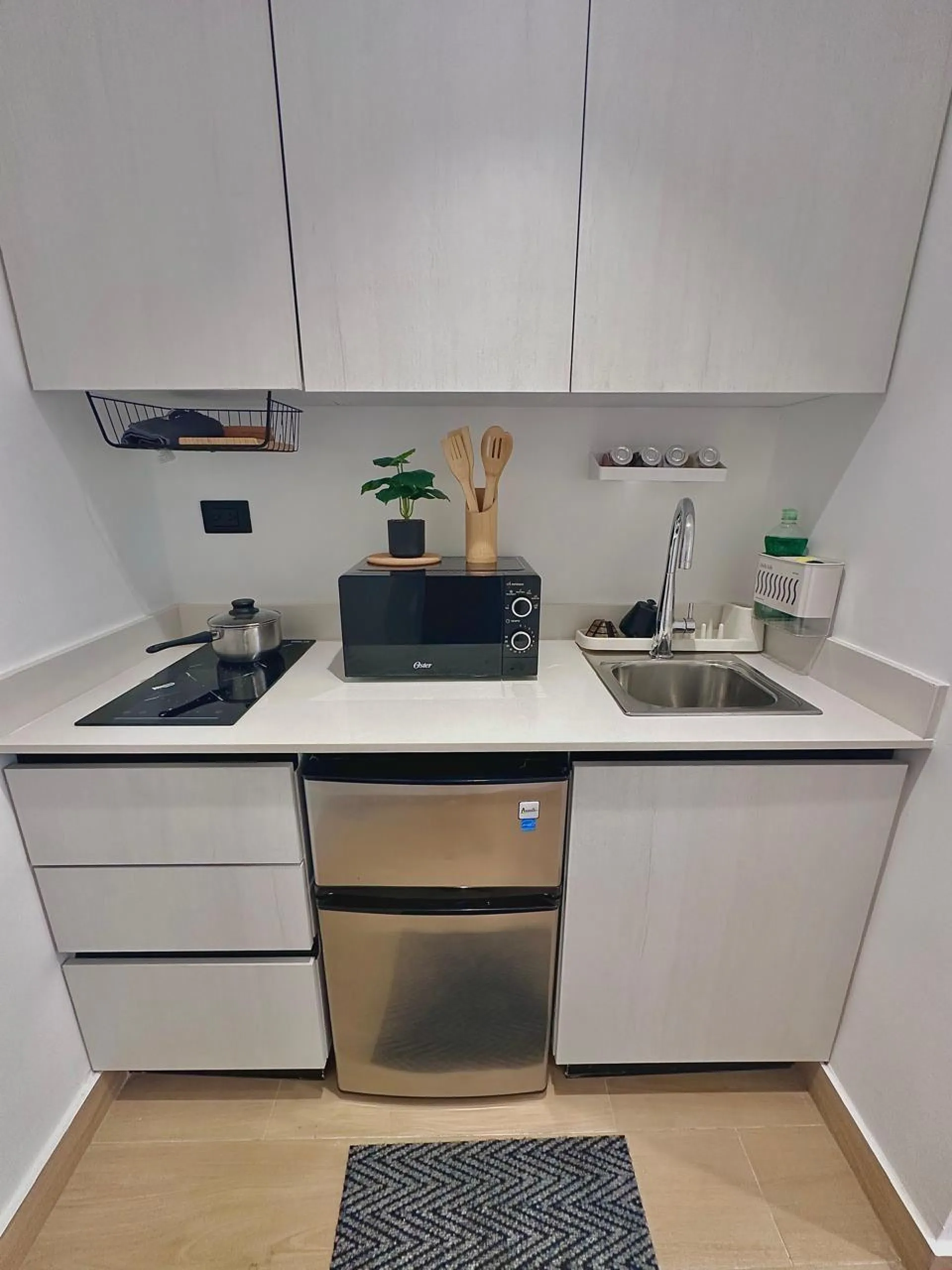 APARTMENT FOR SALE OR RENT DOWNTOWN PUNTA CANA image 3