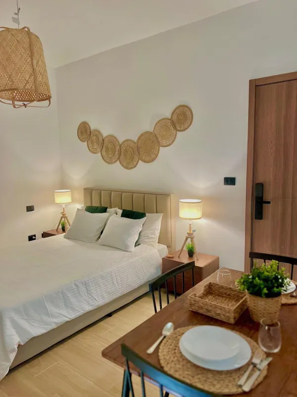 APARTMENT FOR SALE OR RENT DOWNTOWN PUNTA CANA