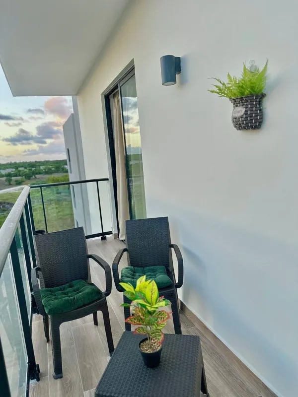 APARTMENT FOR SALE OR RENT DOWNTOWN PUNTA CANA