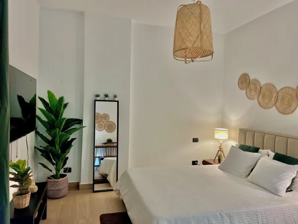 APARTMENT FOR SALE OR RENT DOWNTOWN PUNTA CANA