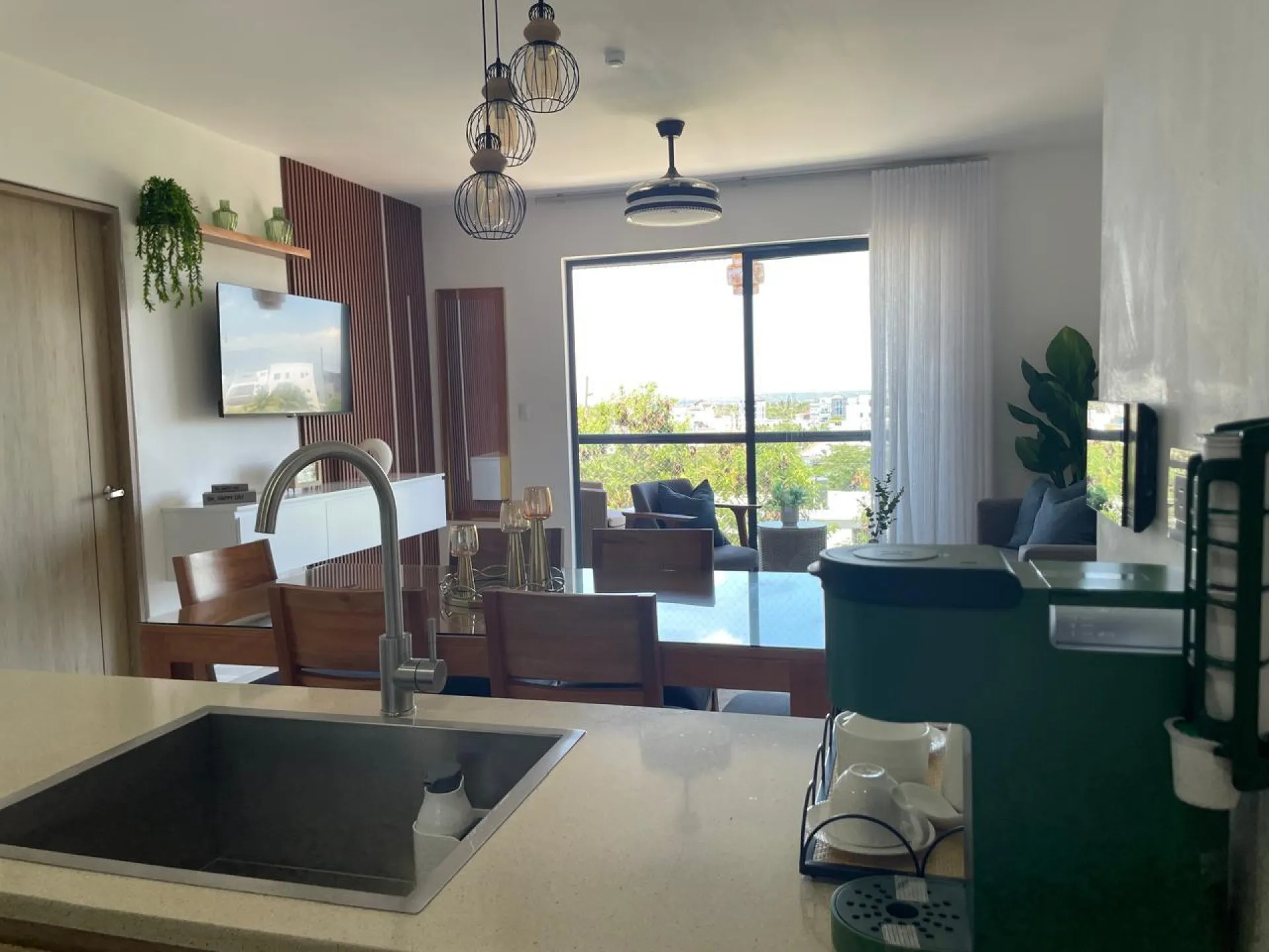 Beautiful 2 Bedroom Heart of Santiago image 4