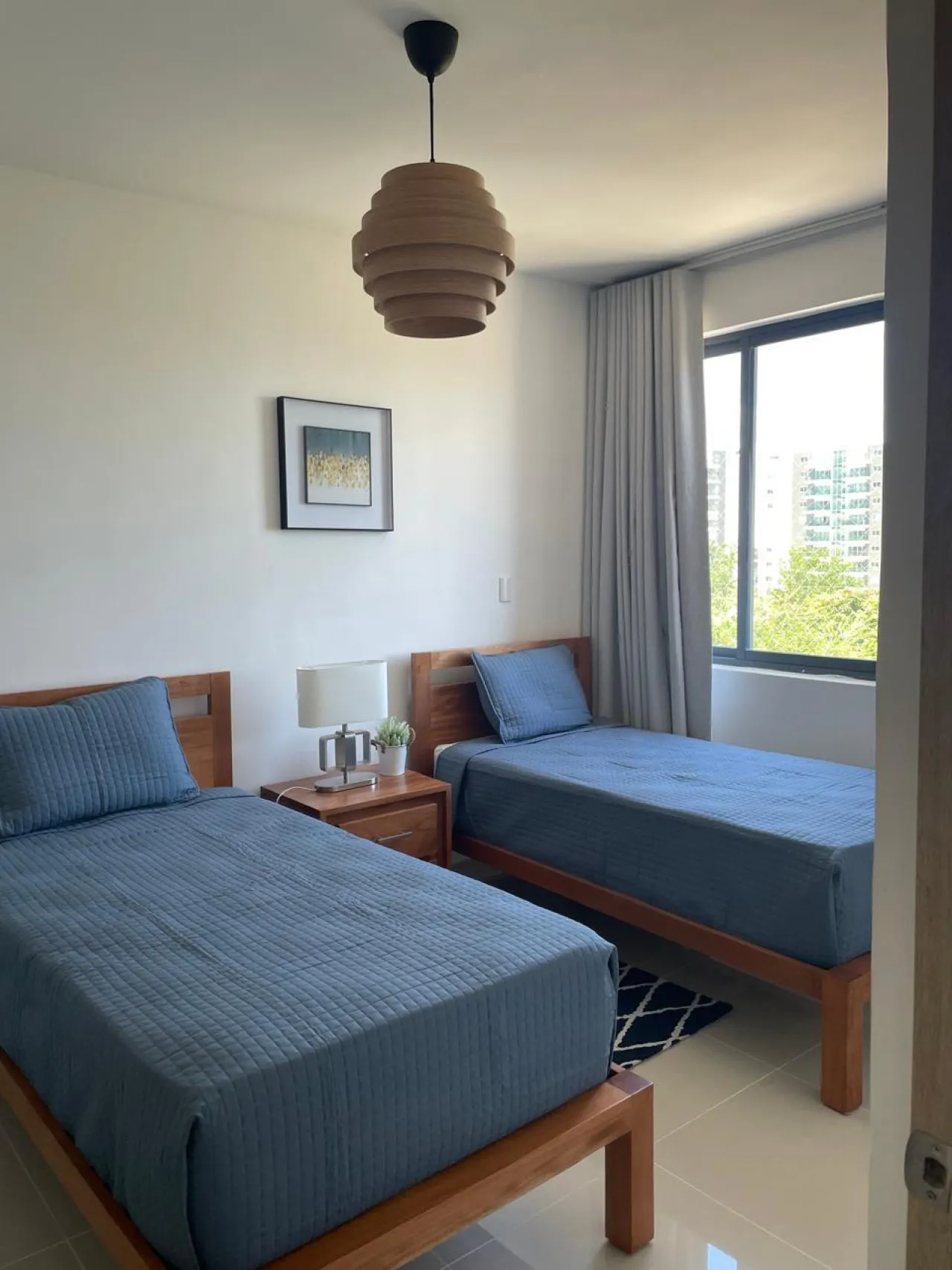 Beautiful 2 Bedroom Heart of Santiago image 5
