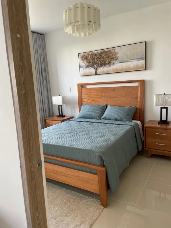Beautiful 2 Bedroom Heart of Santiago