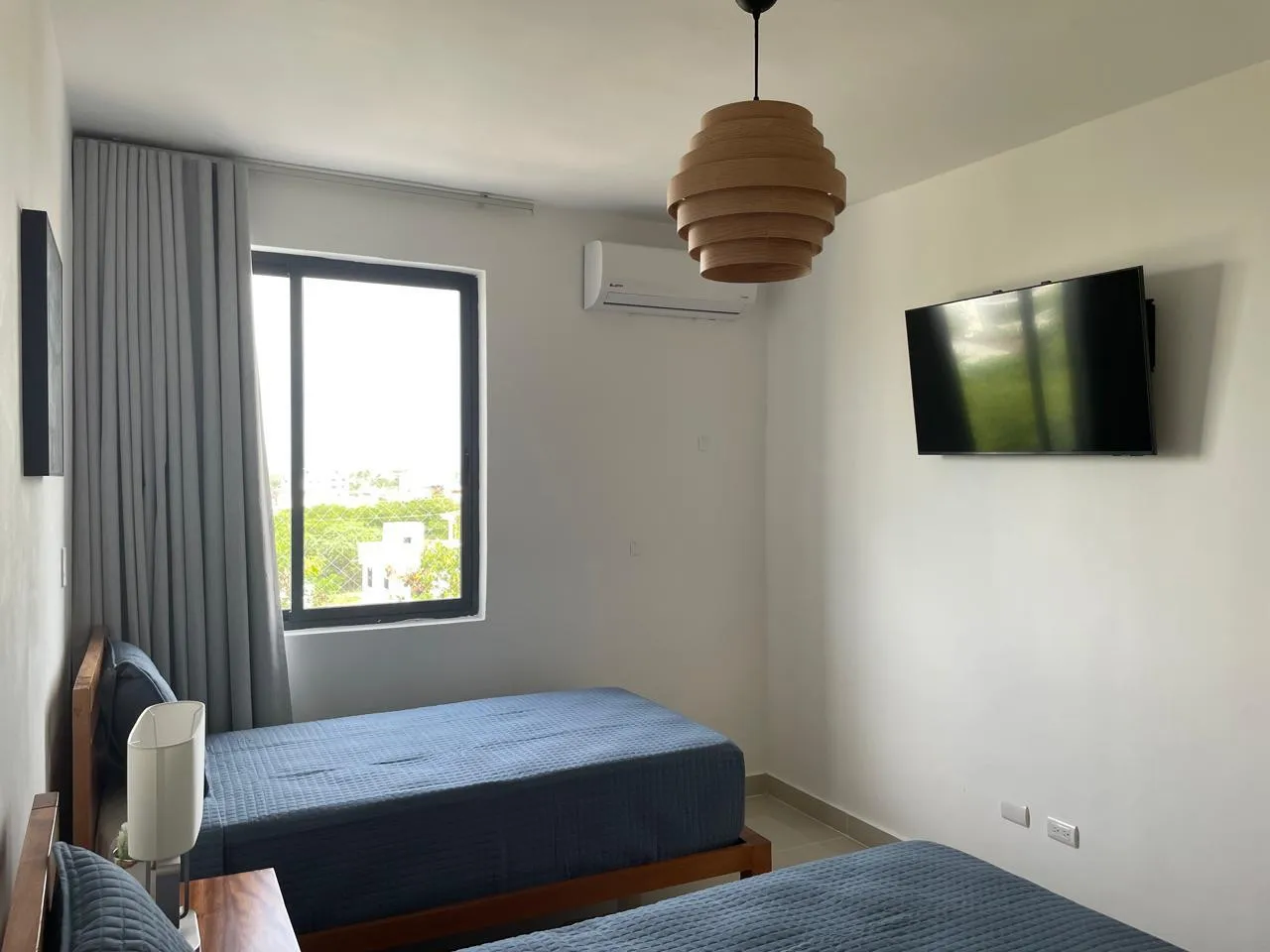 Beautiful 2 Bedroom Heart of Santiago image 9