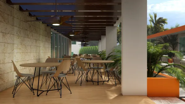 Condohotel that combines luxury, comfort and a smart investment