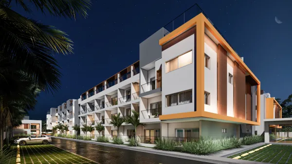 Condohotel that combines luxury, comfort and a smart investment