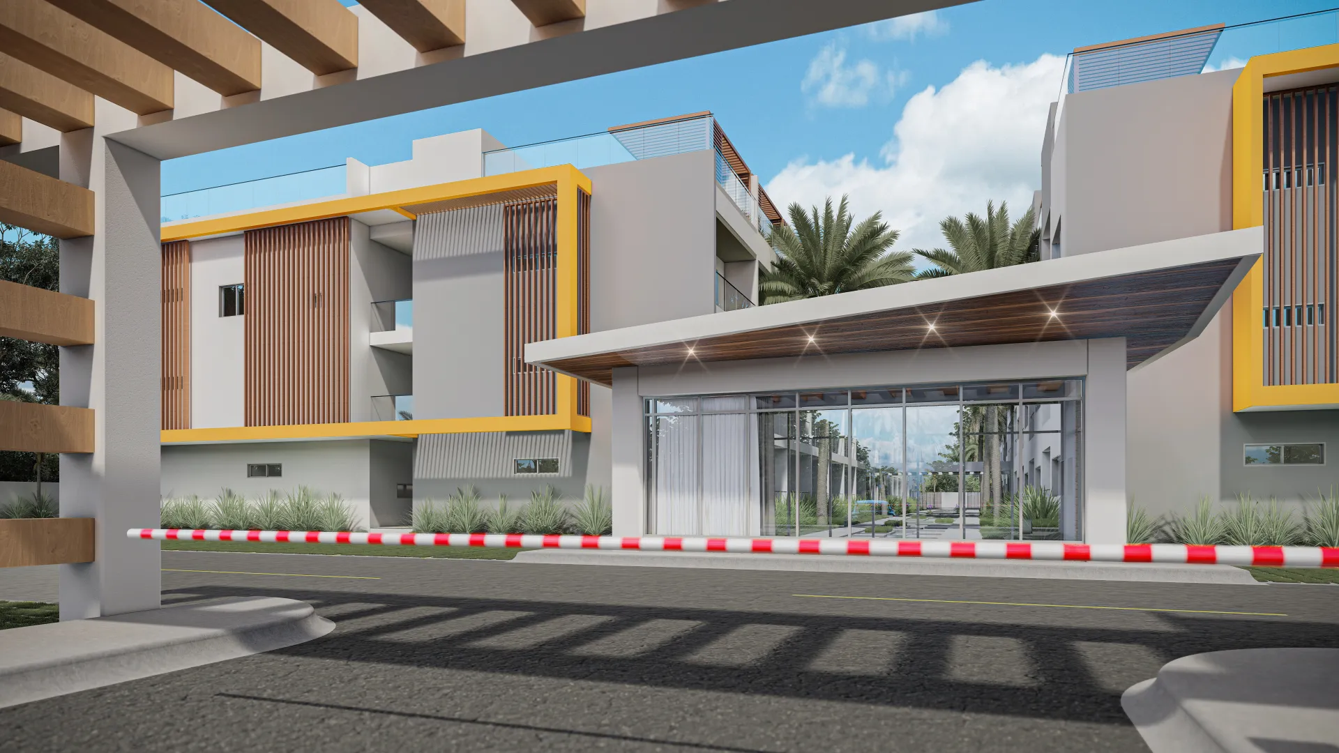 Condohotel that combines luxury, comfort and a smart investment image 2