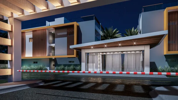 Condohotel that combines luxury, comfort and a smart investment