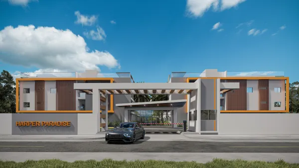 Condohotel that combines luxury, comfort and a smart investment