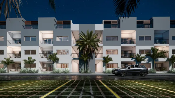 Condohotel that combines luxury, comfort and a smart investment