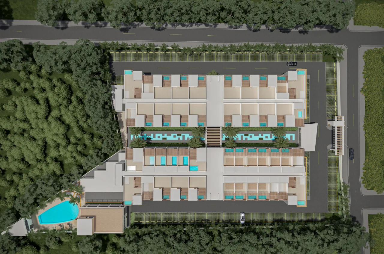 Condohotel that combines luxury, comfort and a smart investment image 13