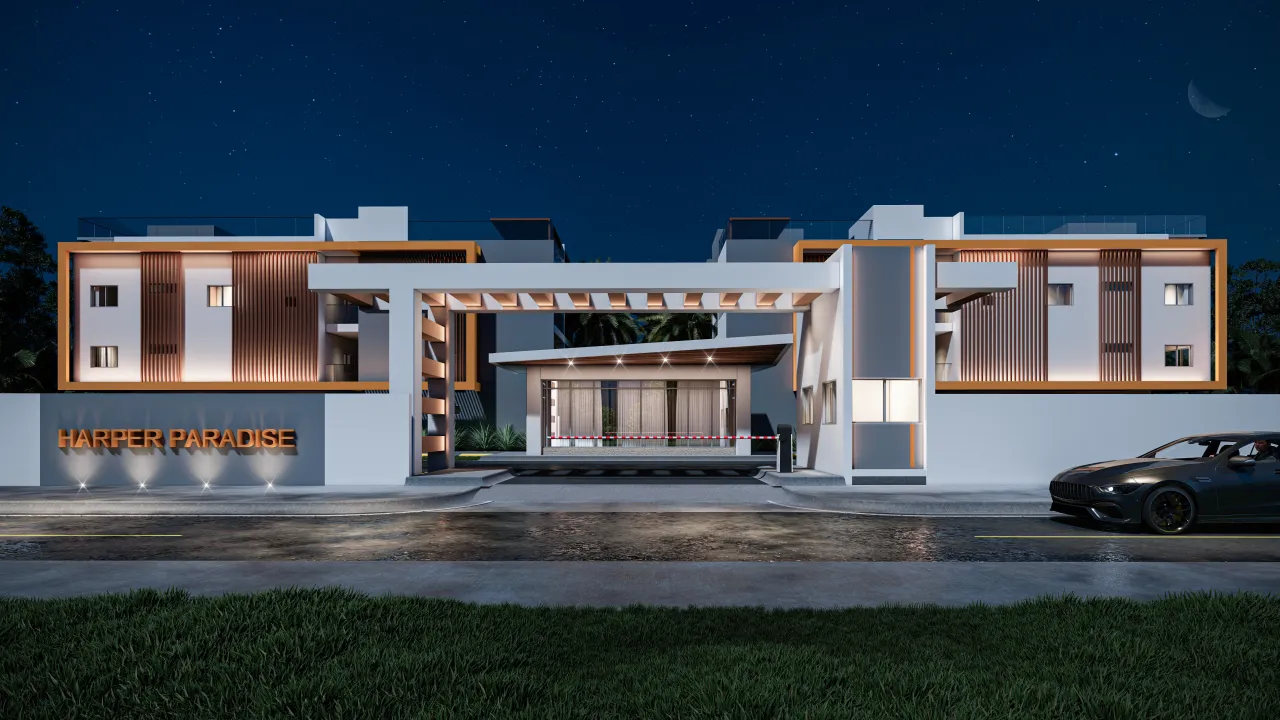 Condohotel that combines luxury, comfort and a smart investment image 14