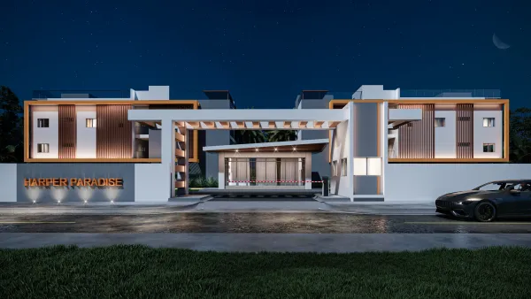 Condohotel that combines luxury, comfort and a smart investment