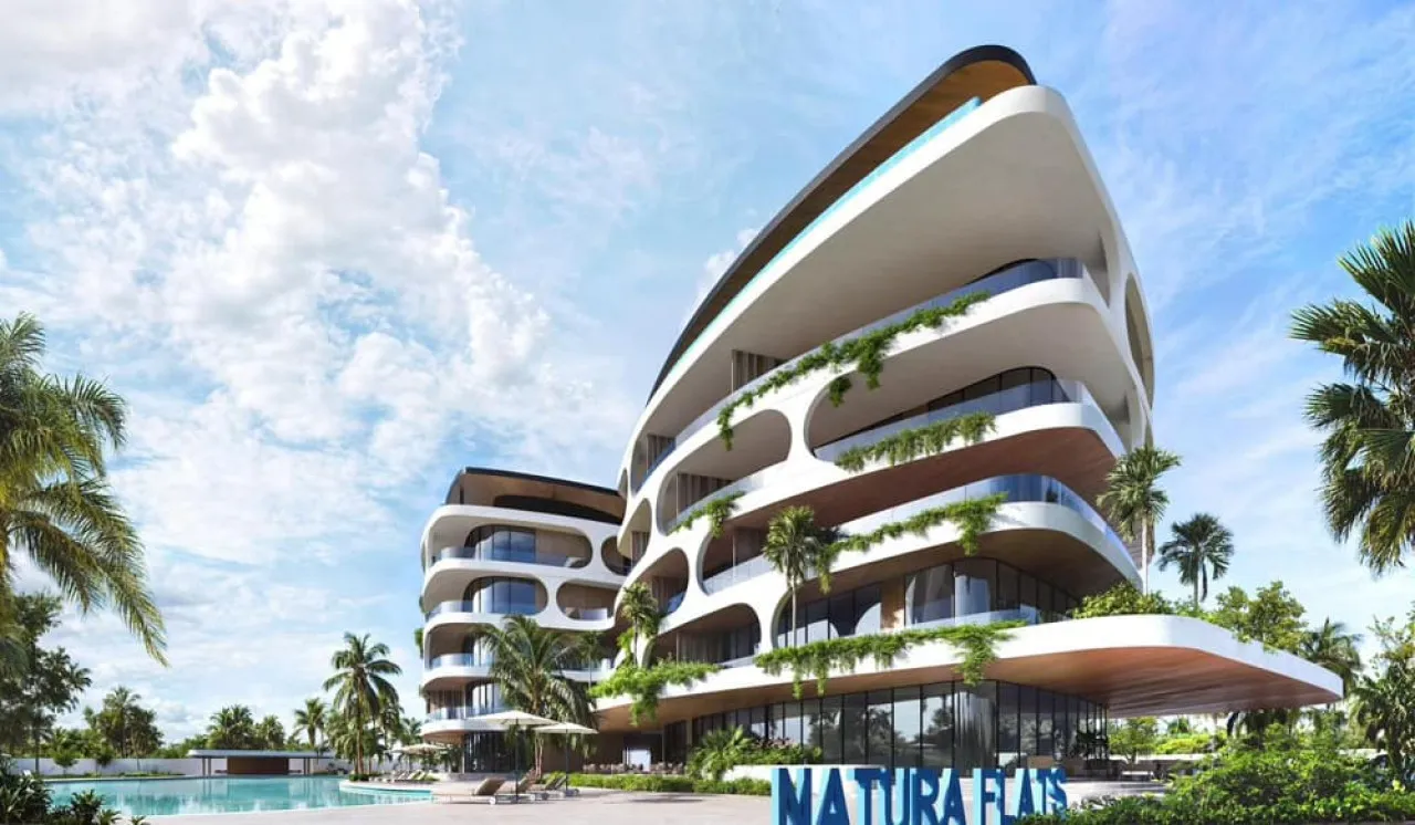 Spacious apartments with privileged views and in harmony with the beautiful surroundings of Bayahibe image 2