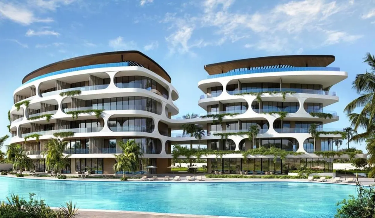 Spacious apartments with privileged views and in harmony with the beautiful surroundings of Bayahibe image 3