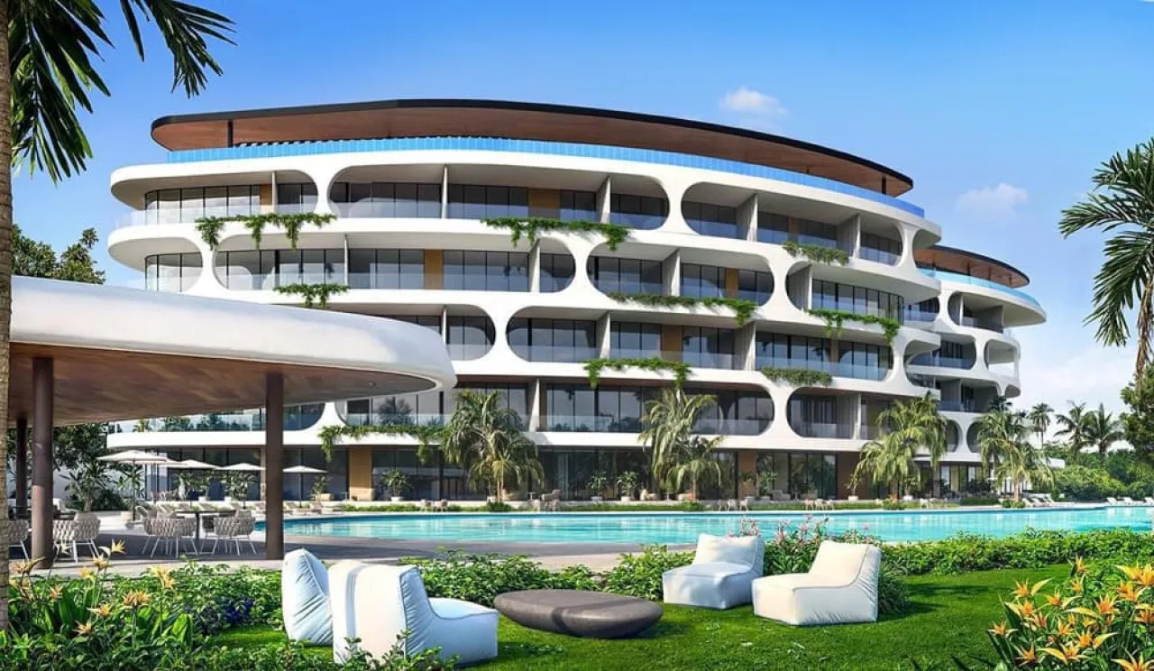 Spacious apartments with privileged views and in harmony with the beautiful surroundings of Bayahibe image 4