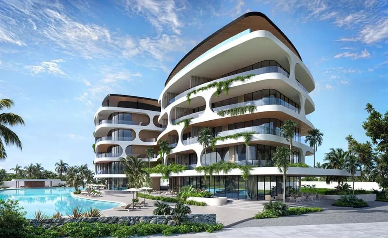 Spacious apartments with privileged views and in harmony with the beautiful surroundings of Bayahibe image 6