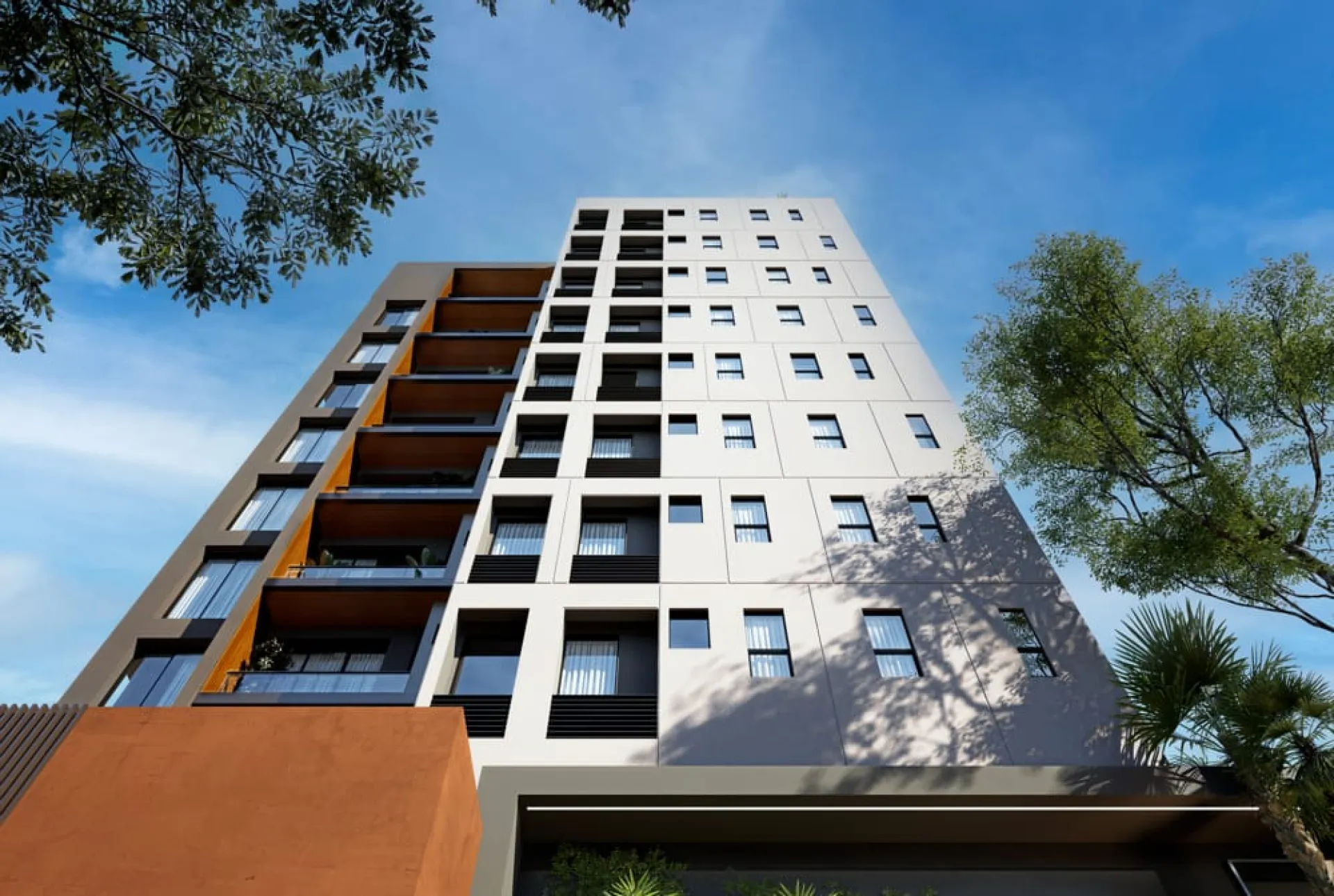 Exclusive Luxury Family Tower with Paddle Tennis Court and Swimming Pool in the Heart of Cerros de Gurabo image 1