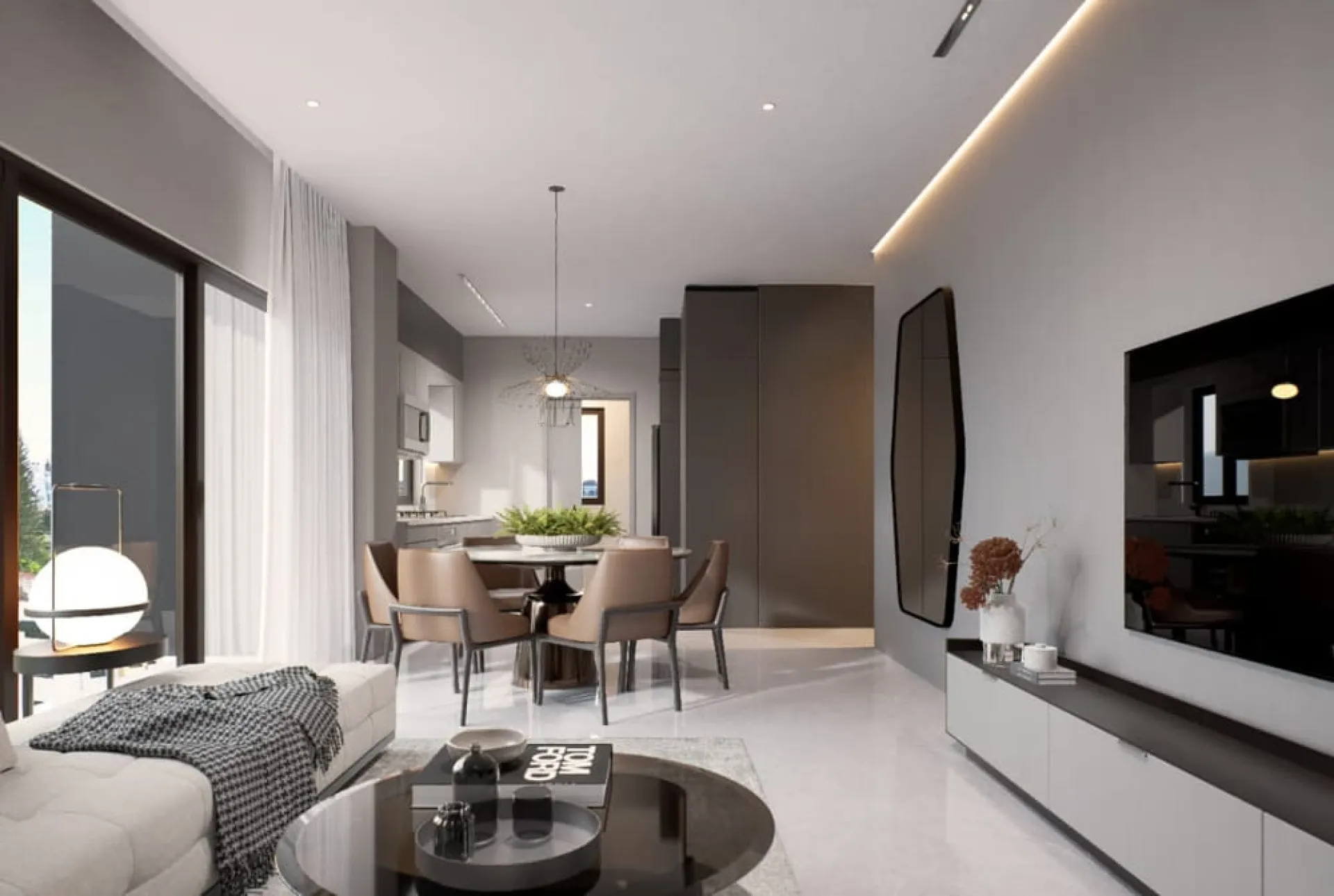 Exclusive Luxury Family Tower with Paddle Tennis Court and Swimming Pool in the Heart of Cerros de Gurabo image 11