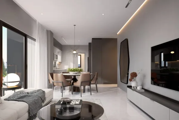 Exclusive Luxury Family Tower with Paddle Tennis Court and Swimming Pool in the Heart of Cerros de Gurabo