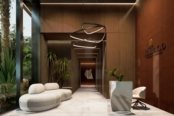 Exclusive Luxury Family Tower with Paddle Tennis Court and Swimming Pool in the Heart of Cerros de Gurabo