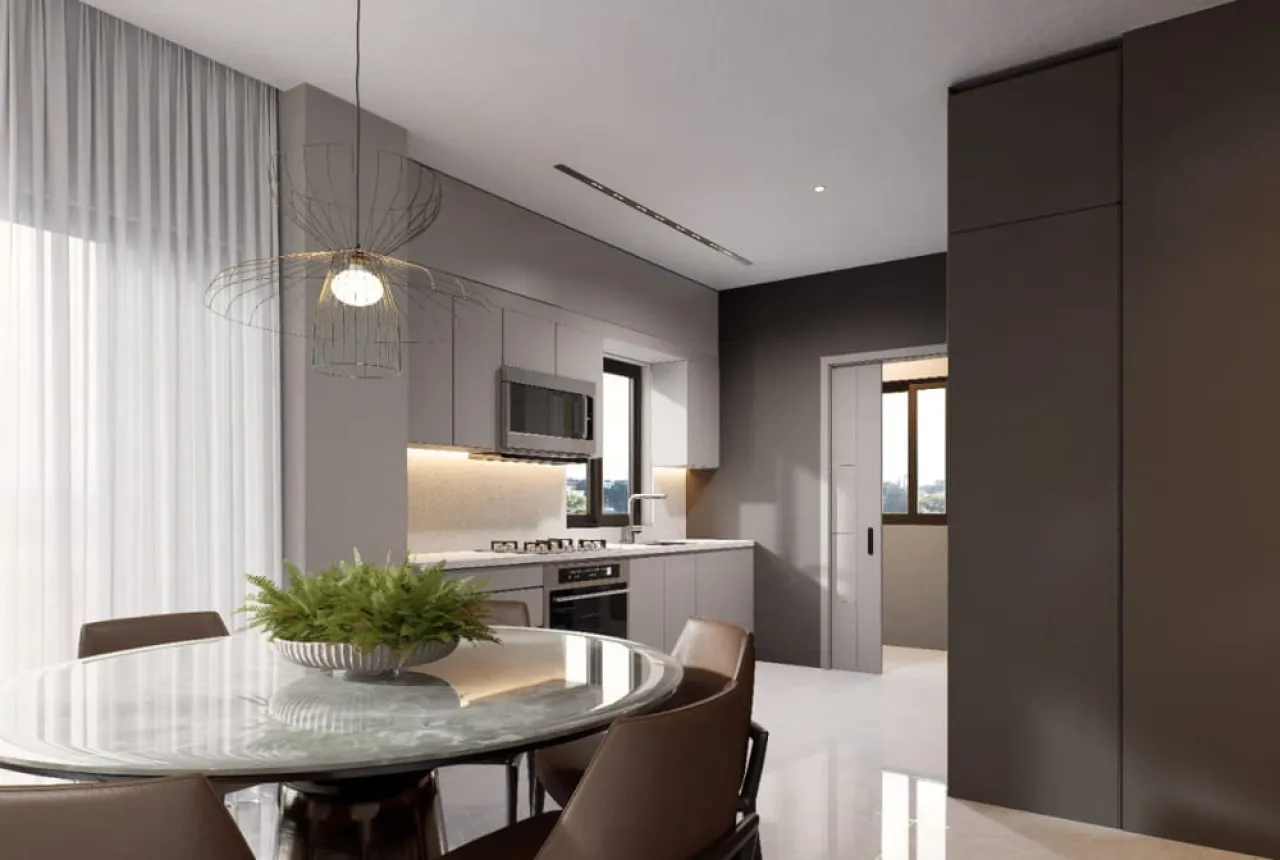 Exclusive Luxury Family Tower with Paddle Tennis Court and Swimming Pool in the Heart of Cerros de Gurabo image 14