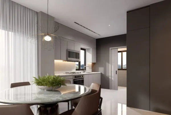 Exclusive Luxury Family Tower with Paddle Tennis Court and Swimming Pool in the Heart of Cerros de Gurabo