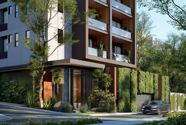 Exclusive Luxury Family Tower with Paddle Tennis Court and Swimming Pool in the Heart of Cerros de Gurabo