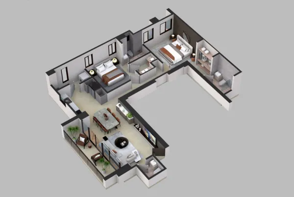 Exclusive Luxury Family Tower with Paddle Tennis Court and Swimming Pool in the Heart of Cerros de Gurabo