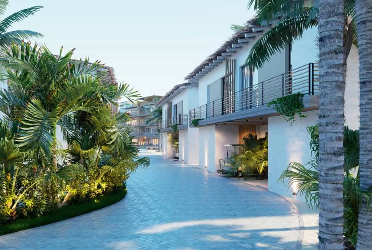 Exclusive Complex of Residences and Private Islands with Artificial Lagoon Steps from the Beach in Bayahibe image 47