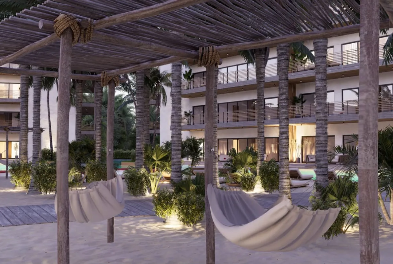 Exclusive Complex of Residences and Private Islands with Artificial Lagoon Steps from the Beach in Bayahibe image 27