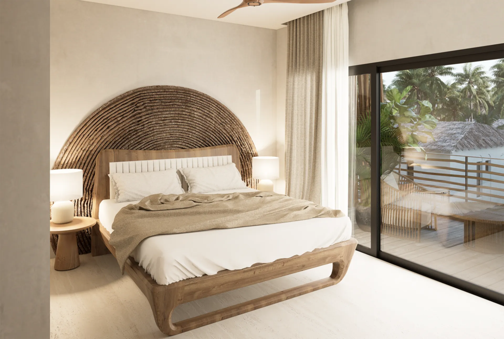 Exclusive Complex of Residences and Private Islands with Artificial Lagoon Steps from the Beach in Bayahibe image 38