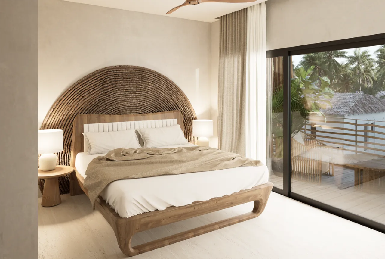 Exclusive Complex of Residences and Private Islands with Artificial Lagoon Steps from the Beach in Bayahibe image 38