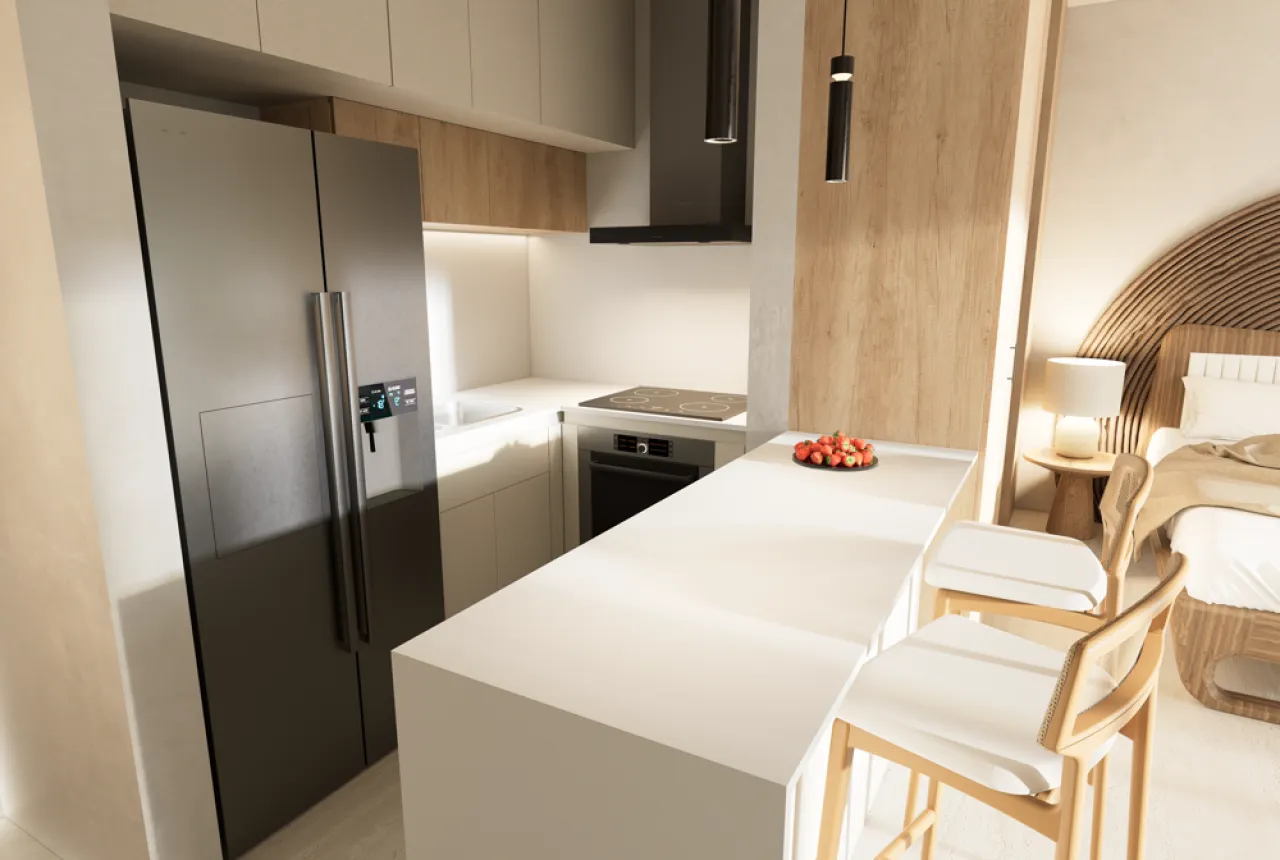 Exclusive Complex of Residences and Private Islands with Artificial Lagoon Steps from the Beach in Bayahibe image 17