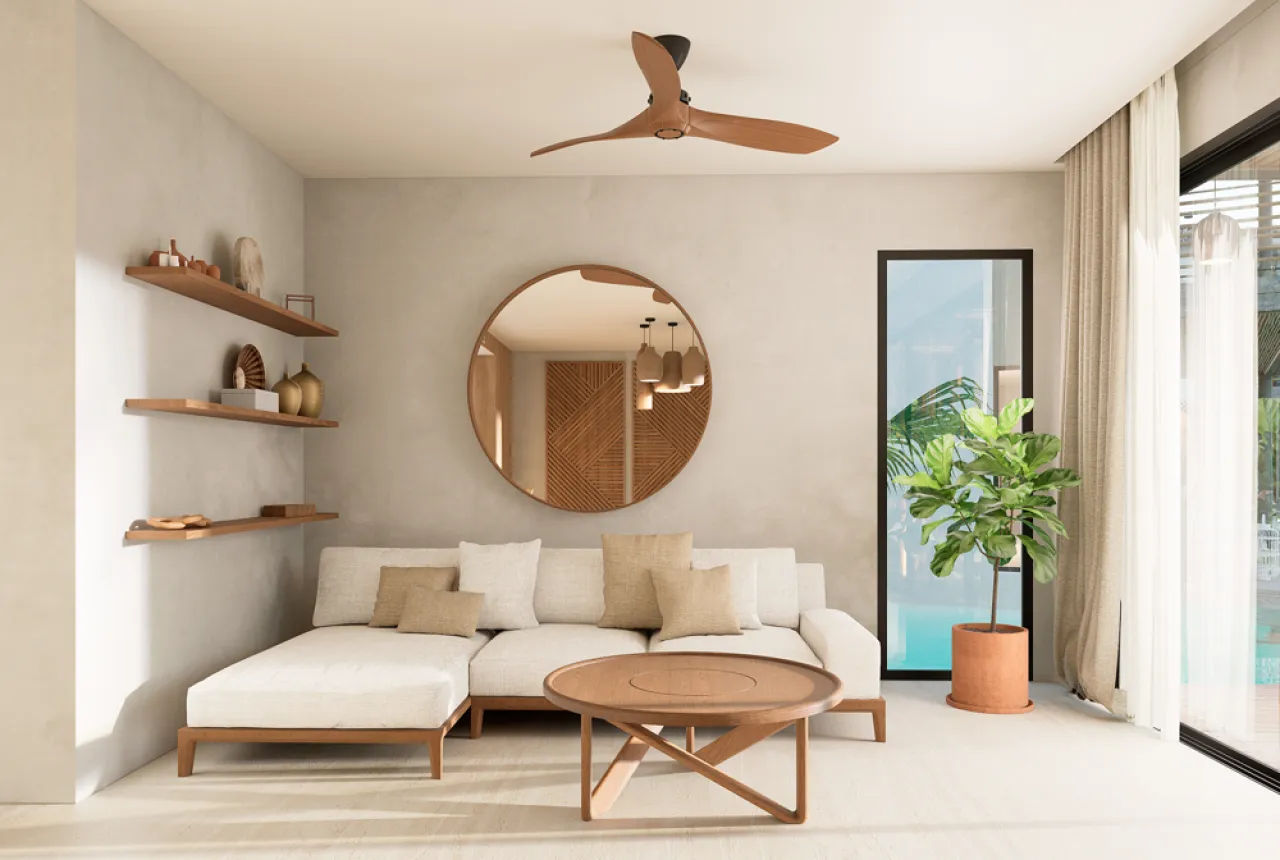 Exclusive Complex of Residences and Private Islands with Artificial Lagoon Steps from the Beach in Bayahibe image 13