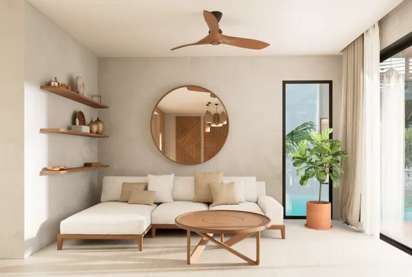 Exclusive Complex of Residences and Private Islands with Artificial Lagoon Steps from the Beach in Bayahibe