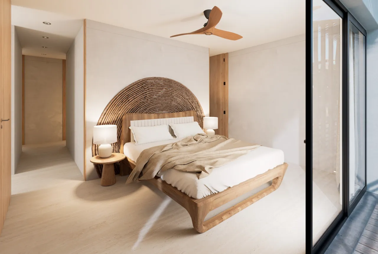 Exclusive Complex of Residences and Private Islands with Artificial Lagoon Steps from the Beach in Bayahibe image 12