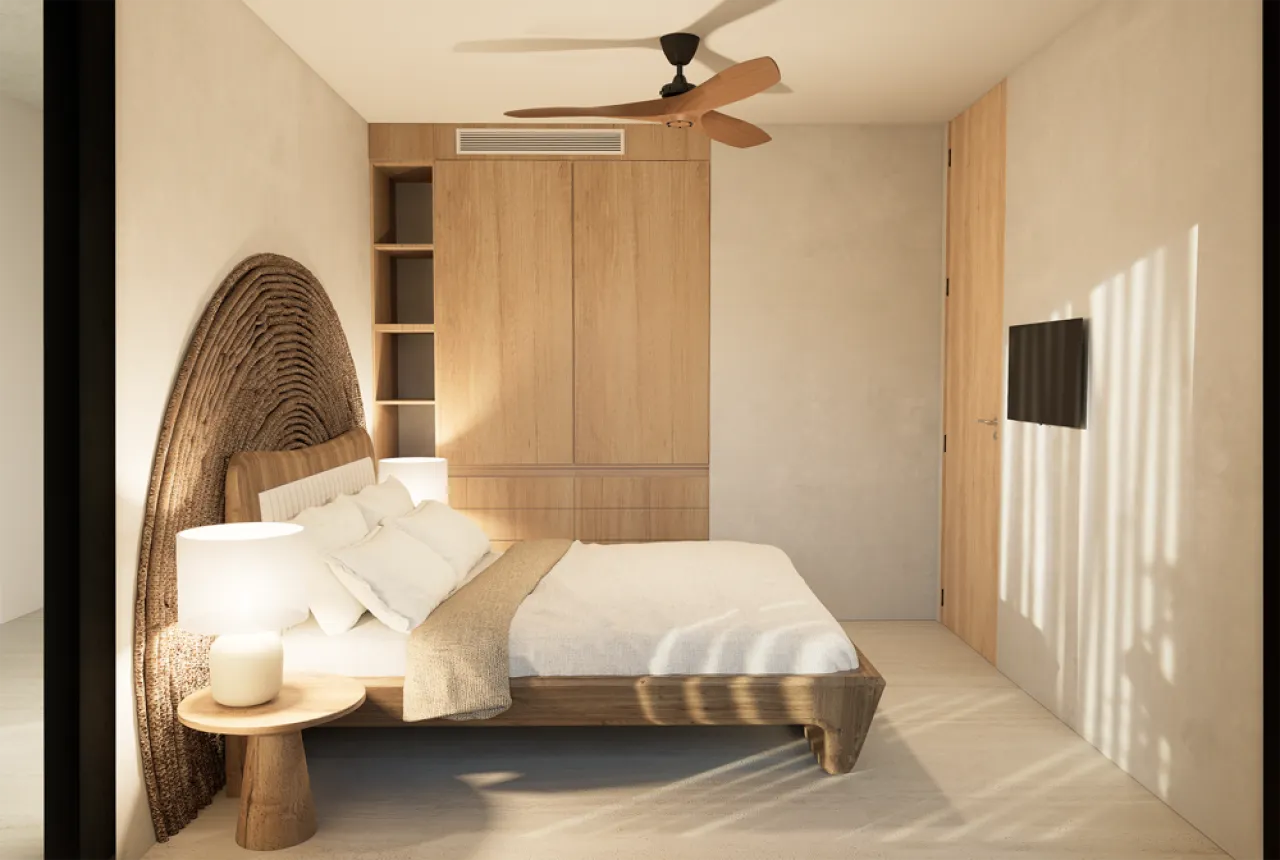 Exclusive Complex of Residences and Private Islands with Artificial Lagoon Steps from the Beach in Bayahibe image 22