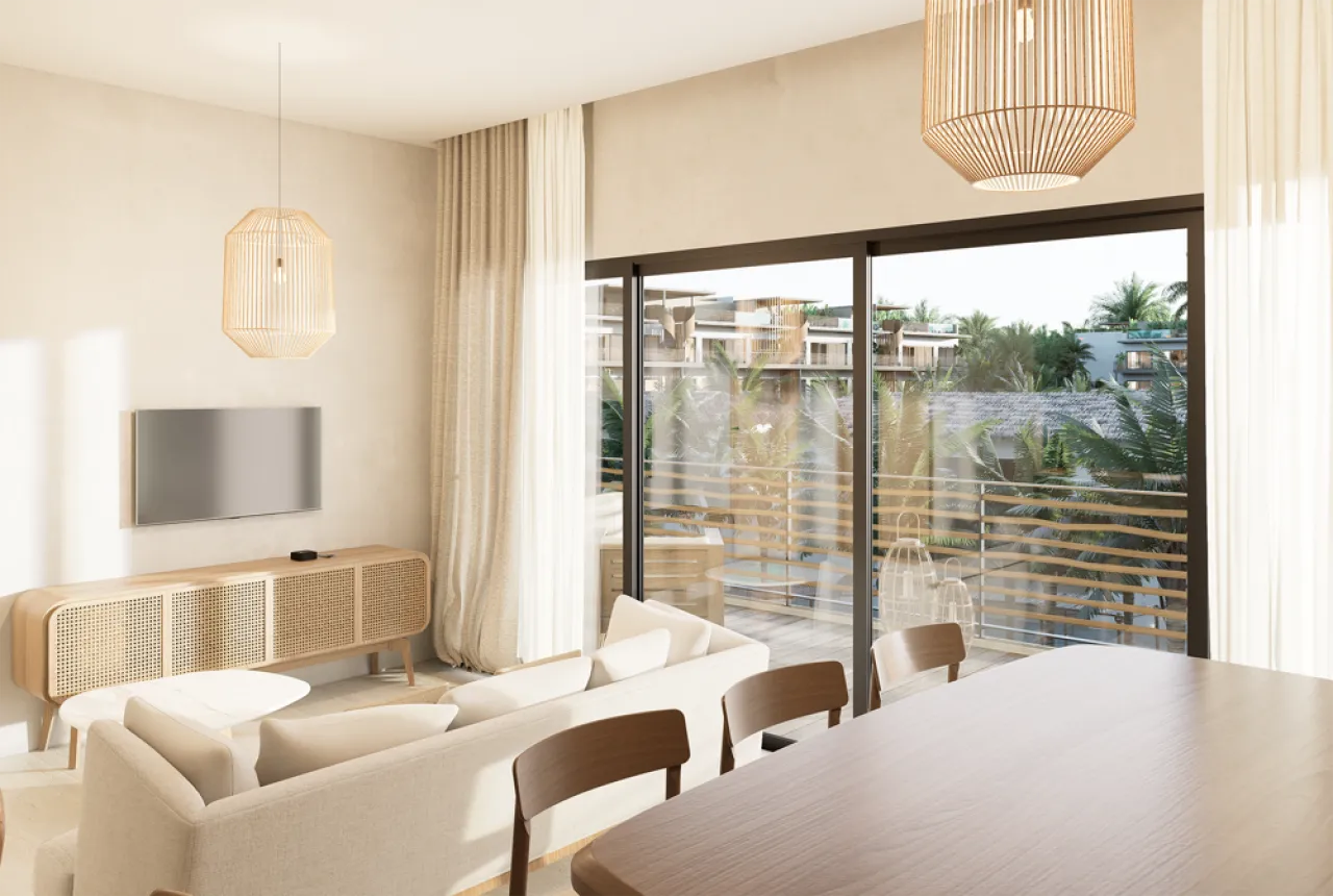 Exclusive Complex of Residences and Private Islands with Artificial Lagoon Steps from the Beach in Bayahibe image 21