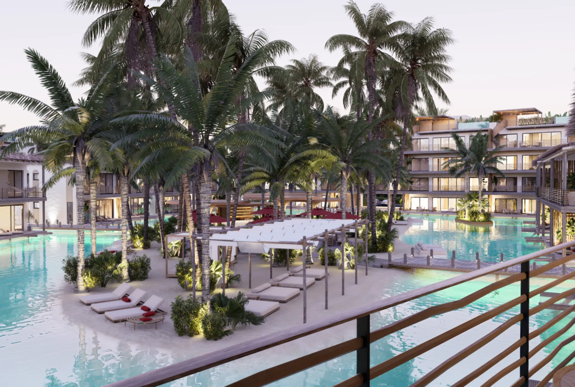 Exclusive Complex of Residences and Private Islands with Artificial Lagoon Steps from the Beach in Bayahibe image 35