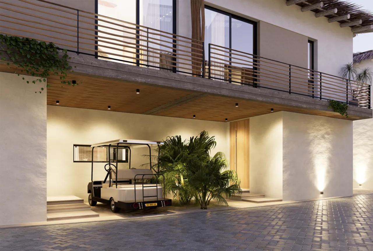 Exclusive Complex of Residences and Private Islands with Artificial Lagoon Steps from the Beach in Bayahibe image 26