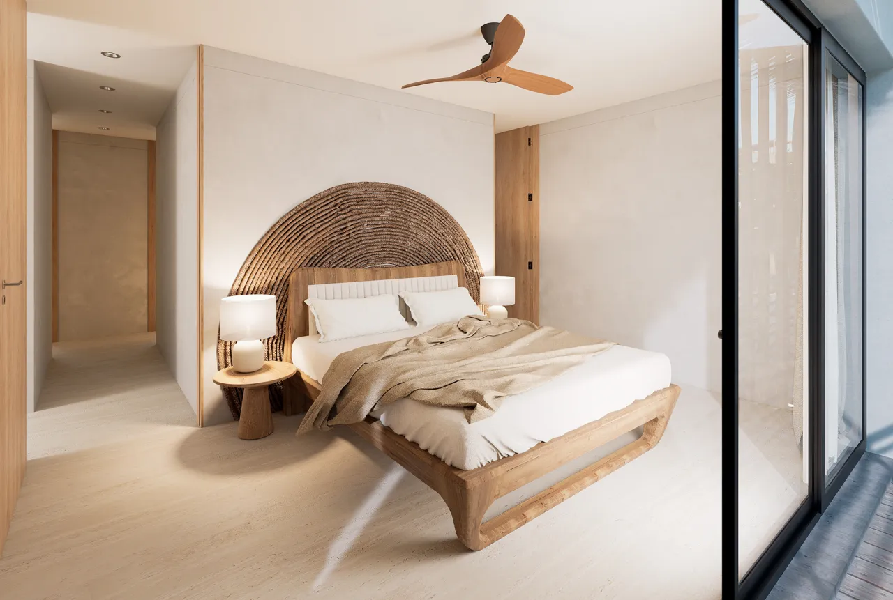 Exclusive Complex of Residences and Private Islands with Artificial Lagoon Steps from the Beach in Bayahibe image 18