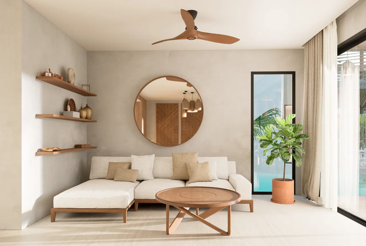 Exclusive Complex of Residences and Private Islands with Artificial Lagoon Steps from the Beach in Bayahibe image 31