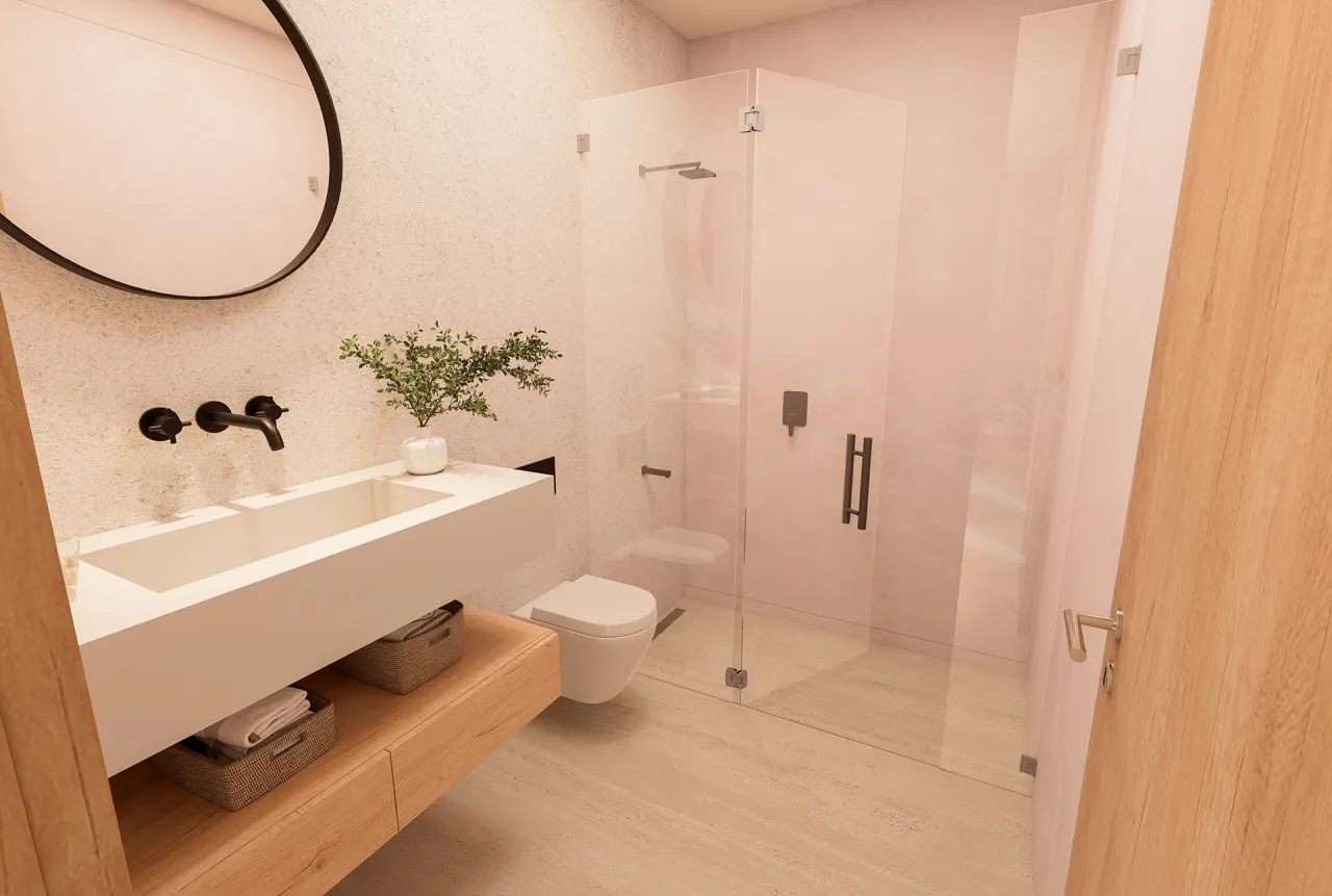 Exclusive Complex of Residences and Private Islands with Artificial Lagoon Steps from the Beach in Bayahibe image 25