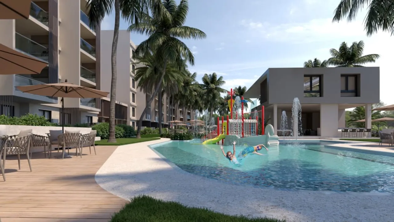 Exclusive Boutique Project with Golf Course Views and Tax Benefits in the Luxury Destination of Punta Cana image 8
