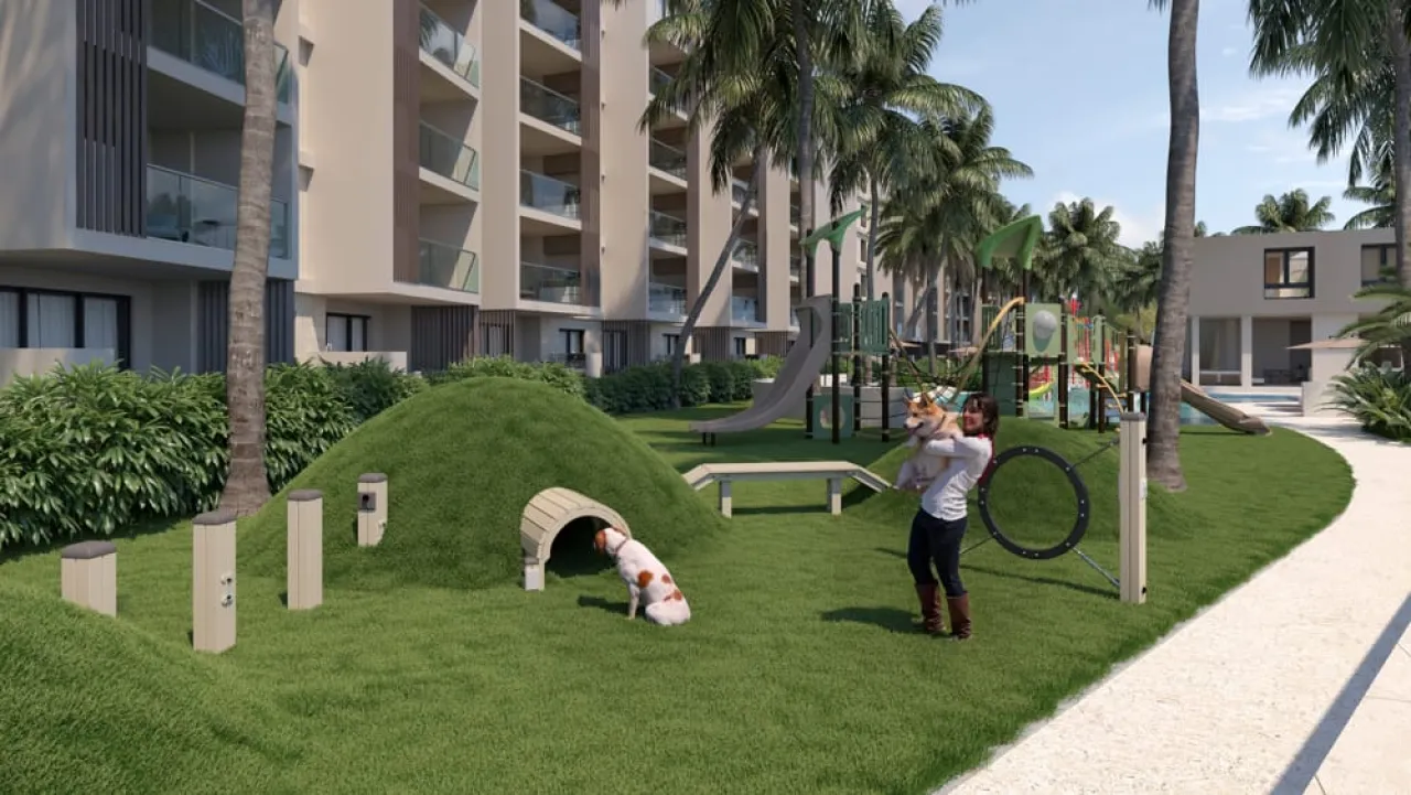 Exclusive Boutique Project with Golf Course Views and Tax Benefits in the Luxury Destination of Punta Cana image 13