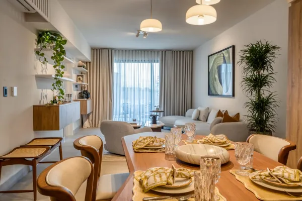 Exclusive Boutique Project with Golf Course Views and Tax Benefits in the Luxury Destination of Punta Cana