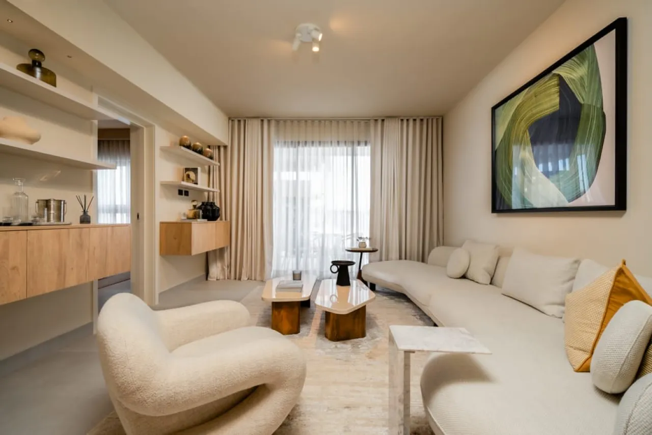 Exclusive Boutique Project with Golf Course Views and Tax Benefits in the Luxury Destination of Punta Cana image 18