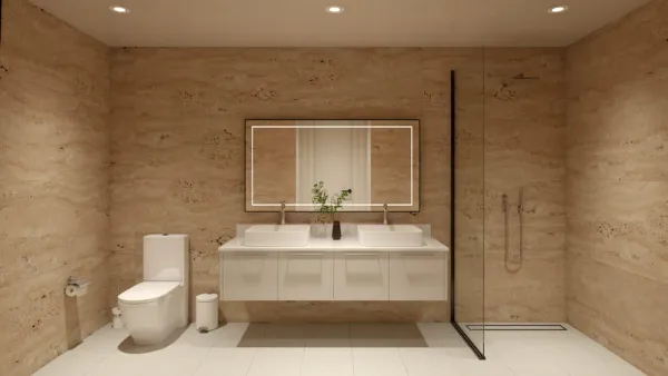 Exclusive Boutique Project with Golf Course Views and Tax Benefits in the Luxury Destination of Punta Cana